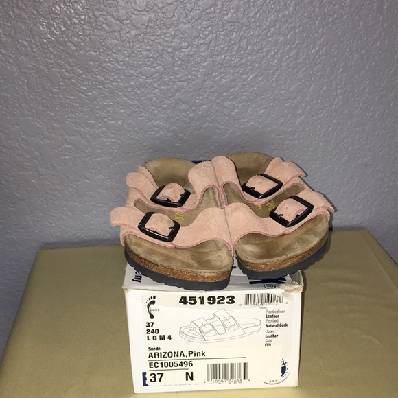 Birkenstock Shoes - Birkenstock